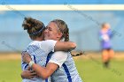 Women's Soccer vs BSU  Women's Soccer vs Bridgewater State University. - Photo by Keith Nordstrom : Wheaton, Soccer